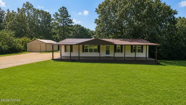 1270 Christian Chapel Road, Cedar Grove, TN 38321