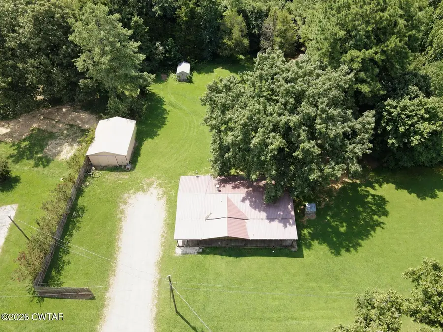 1270 Christian Chapel Road, Cedar Grove, TN 38321 - #2