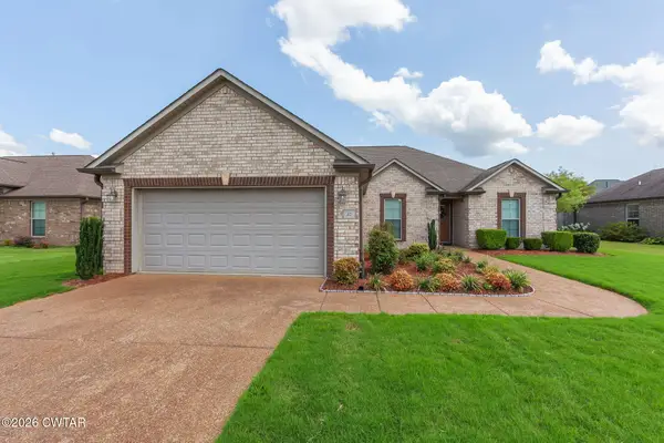 42 Nehemiah Drive, Jackson, TN 38305