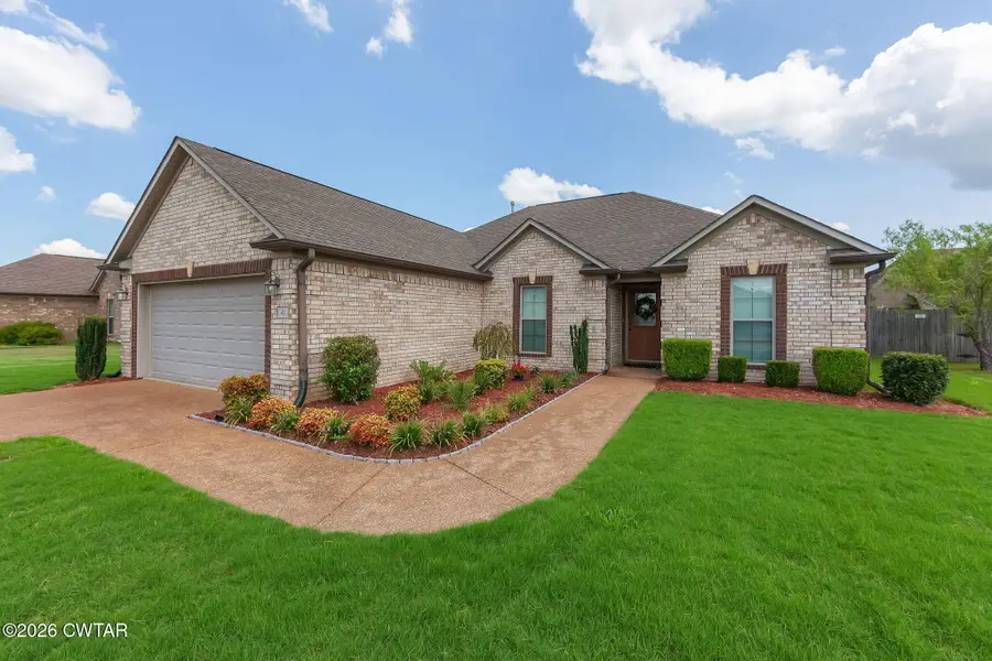 42 Nehemiah Drive, Jackson, TN 38305 - #2