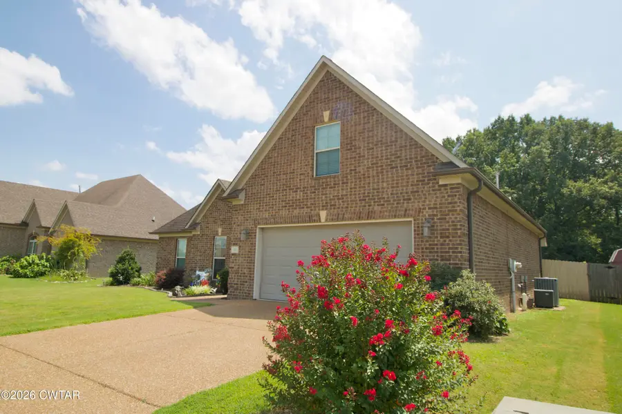 40 Jeremiah Drive, Jackson, TN 38305 - #3