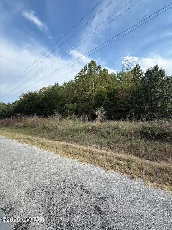 449 Saint John Road, Denmark, TN 38391