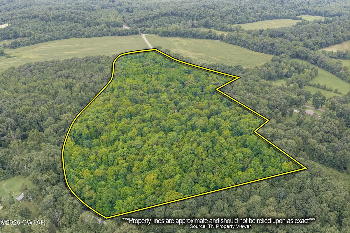 0 Utley Road, Camden, TN 38320 - #1