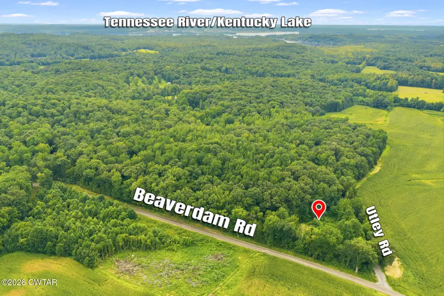 0 Utley Road, Camden, TN 38320 - #2