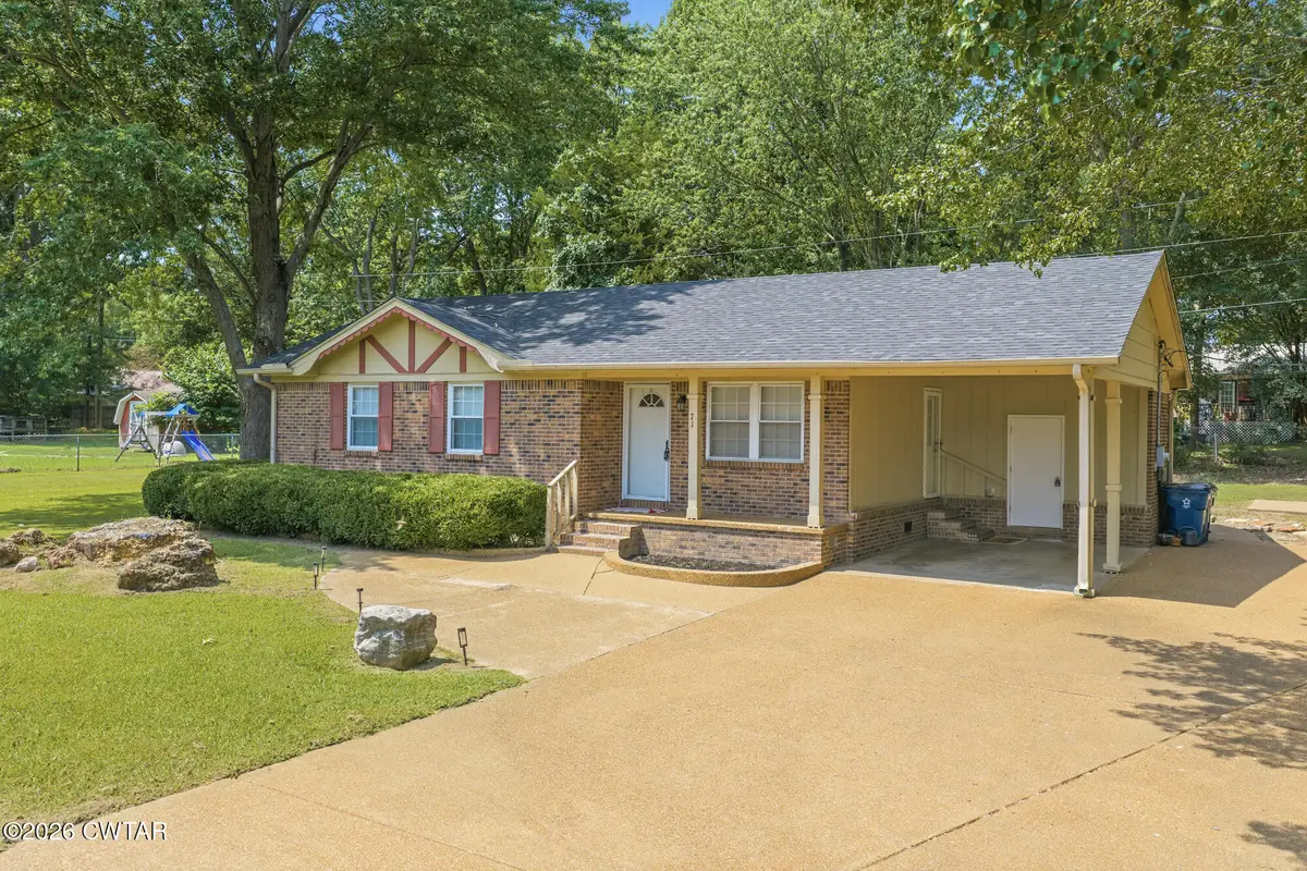 71 Tracy Street, Bells, TN 38006 - #1