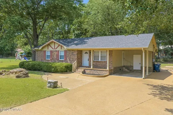 71 Tracy Street, Bells, TN 38006