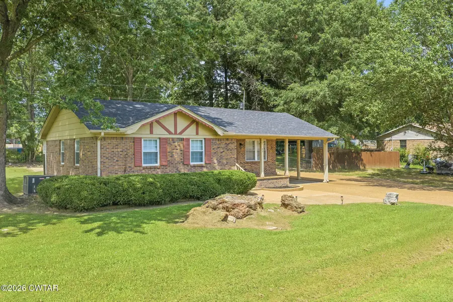 71 Tracy Street, Bells, TN 38006 - #2