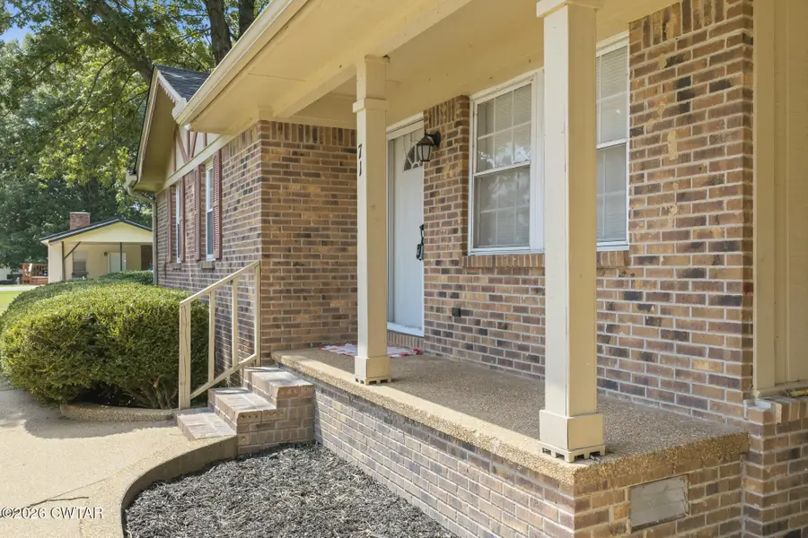 71 Tracy Street, Bells, TN 38006 - #3