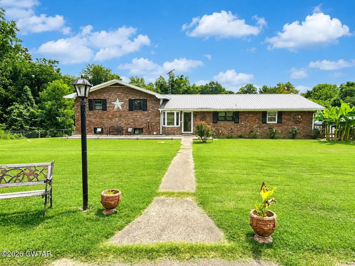 212 Blackley Street, Hornbeak, TN 38232 - #1
