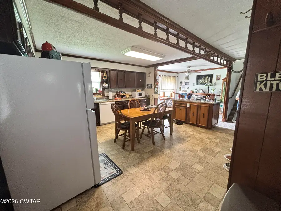 212 Blackley Street, Hornbeak, TN 38232 - #2