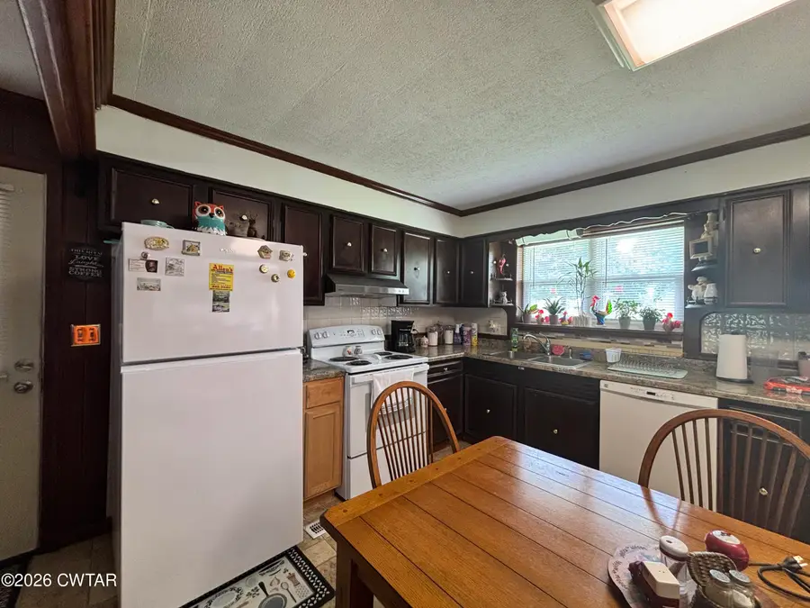 212 Blackley Street, Hornbeak, TN 38232 - #3