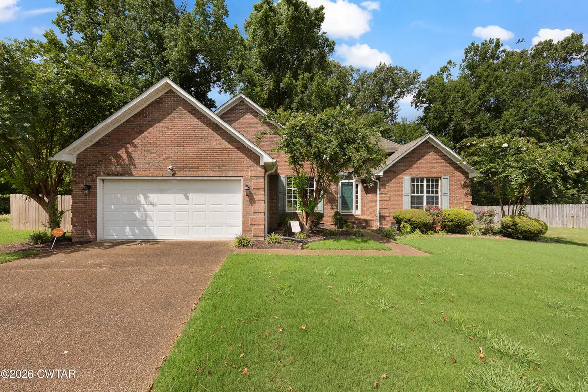 42 Kingsley Cove, Jackson, TN 38305 - #1