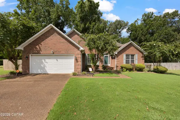 42 Kingsley Cove, Jackson, TN 38305