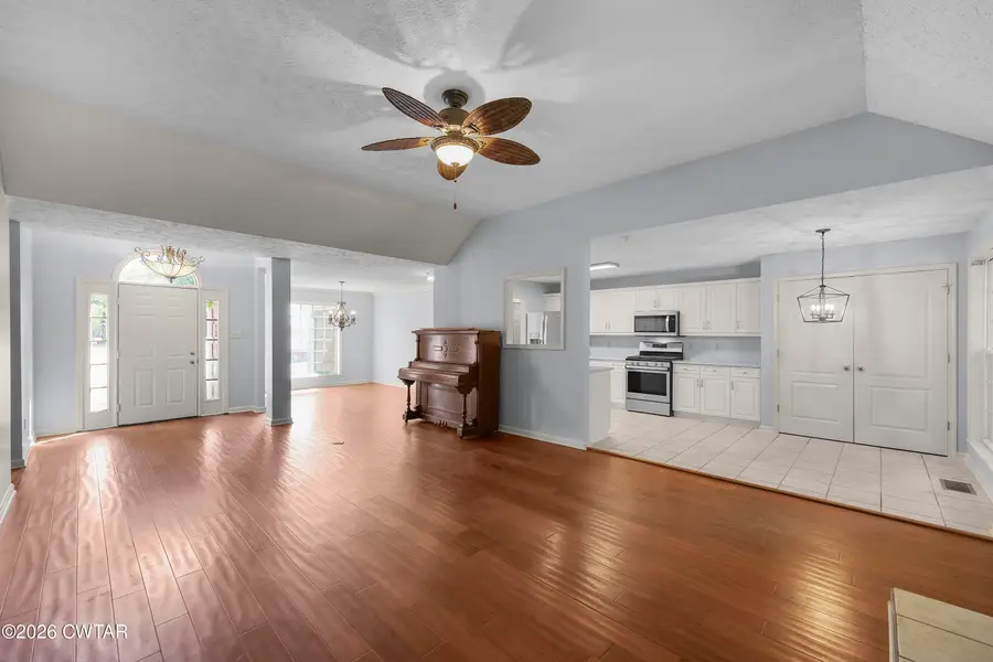 42 Kingsley Cove, Jackson, TN 38305 - #2
