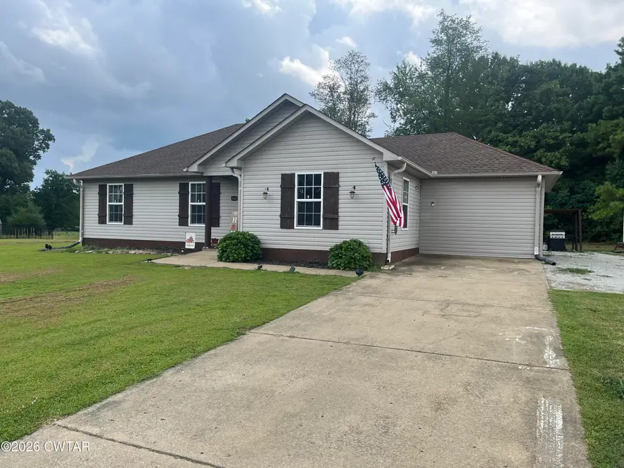 102 Aaron Drive, Alamo, TN 38001 - #2