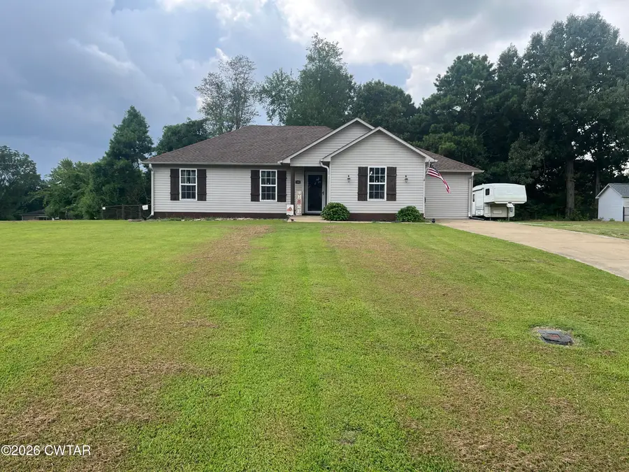 102 Aaron Drive, Alamo, TN 38001 - #3