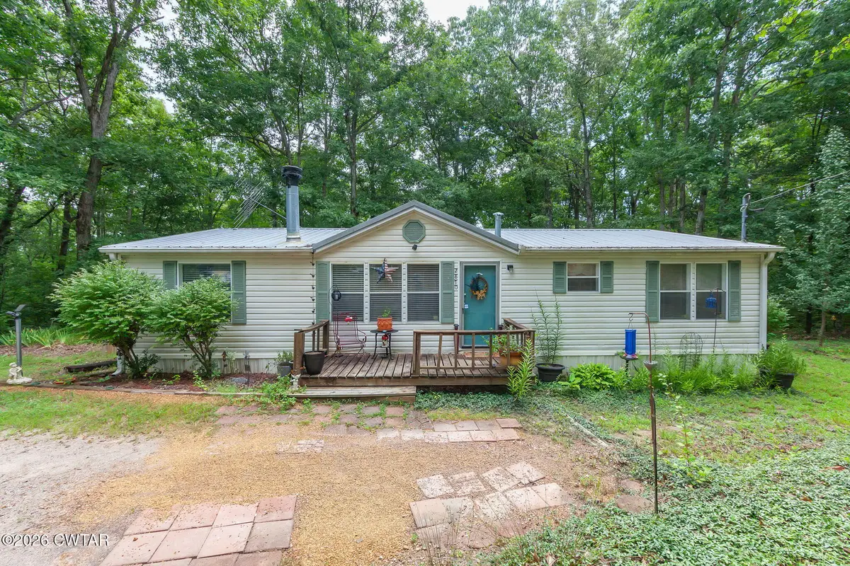 2870 Walnut Grove Road, Bolivar, TN 38008 - #1