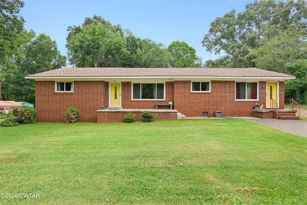 138 Bradford Highway, Milan, TN 38358