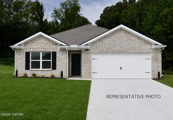 83 Morning Light Cove, Jackson, TN 38305