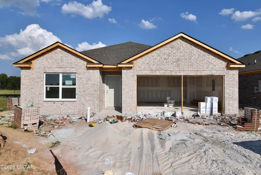 83 Morning Light Cove, Jackson, TN 38305 - #2
