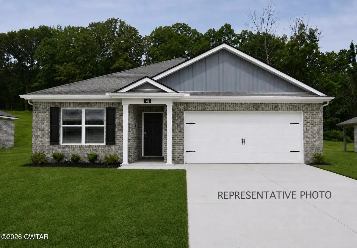 77 Morning Light Cove, Jackson, TN 38305 - #1