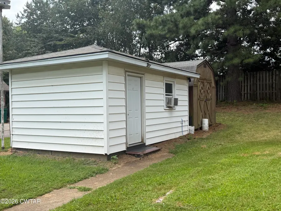 1023 Meadowbrook Drive, Milan, TN 38358 - #2