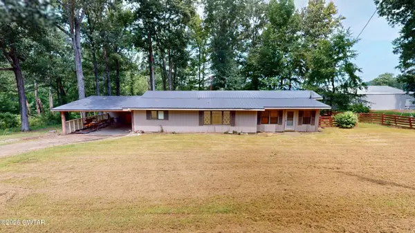225 Jones Loop, Springville, TN 38256