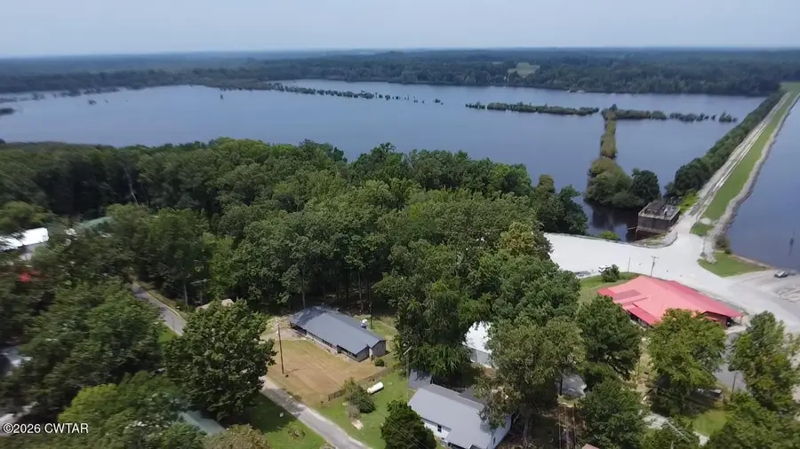 225 Jones Loop, Springville, TN 38256 - #3
