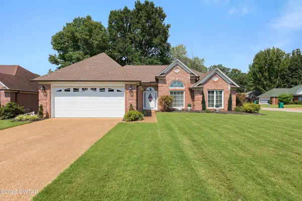 7 Edgewater Cove, Jackson, TN 38305