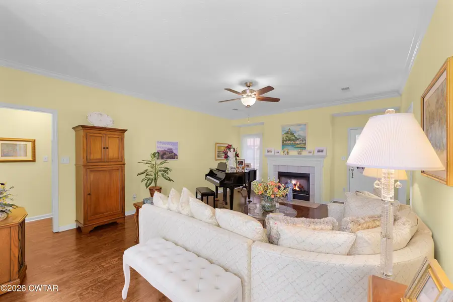 7 Edgewater Cove, Jackson, TN 38305 - #3