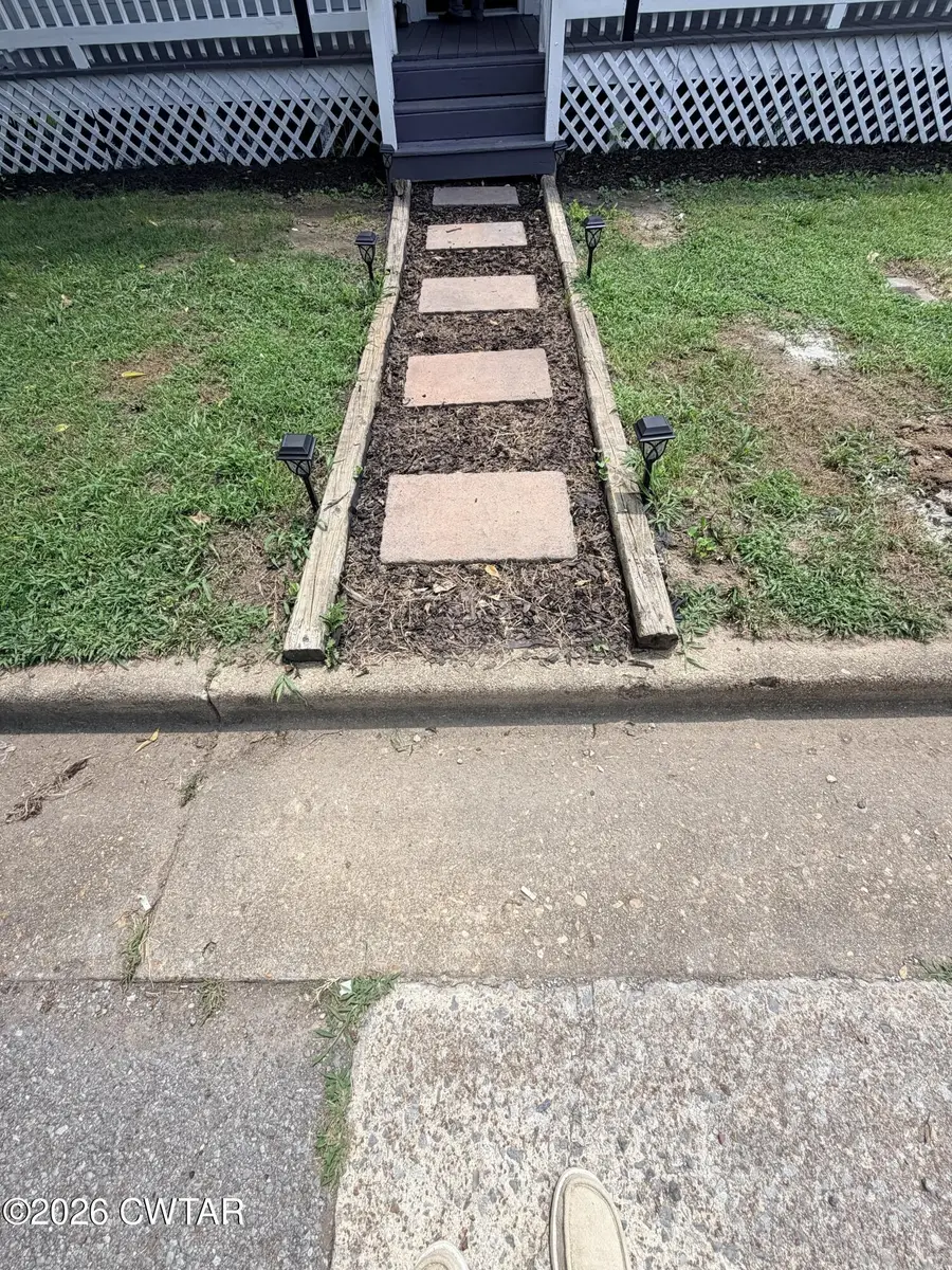 1305 Jones Street, Dyersburg, TN 38024 - #2