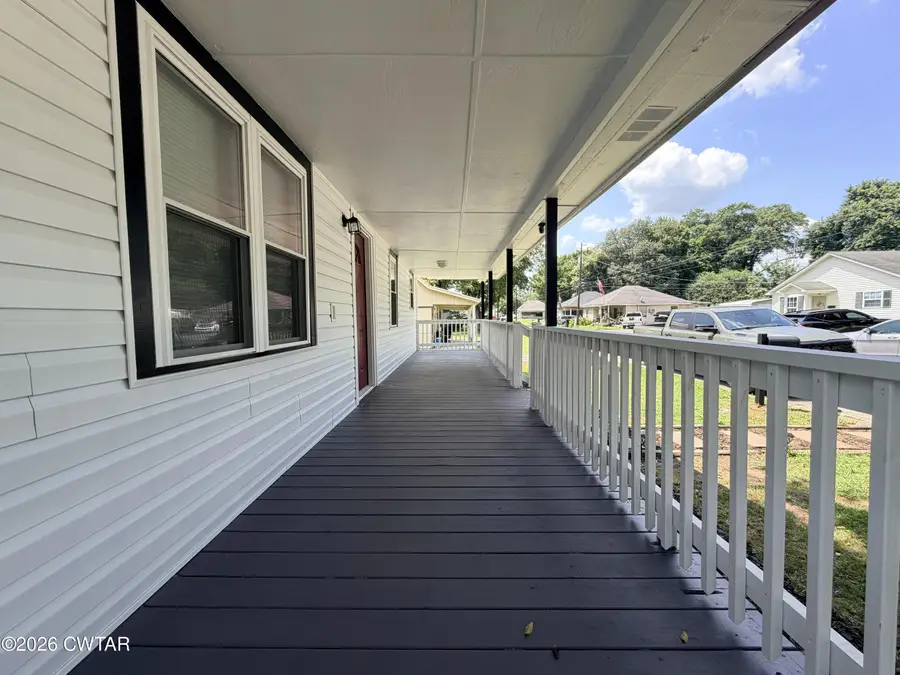 1305 Jones Street, Dyersburg, TN 38024 - #3