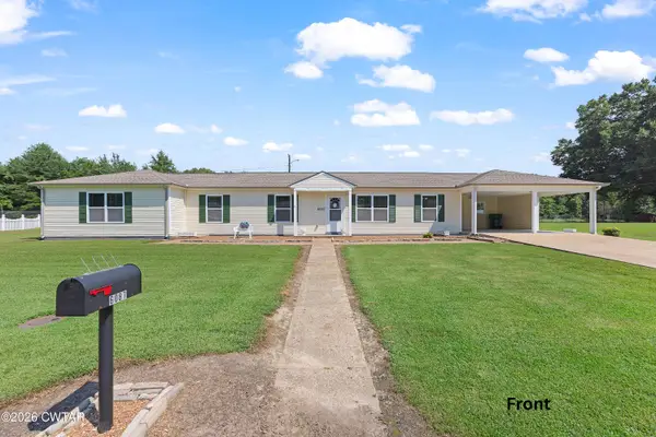 6087 Ellington Cove, Milan, TN 38358