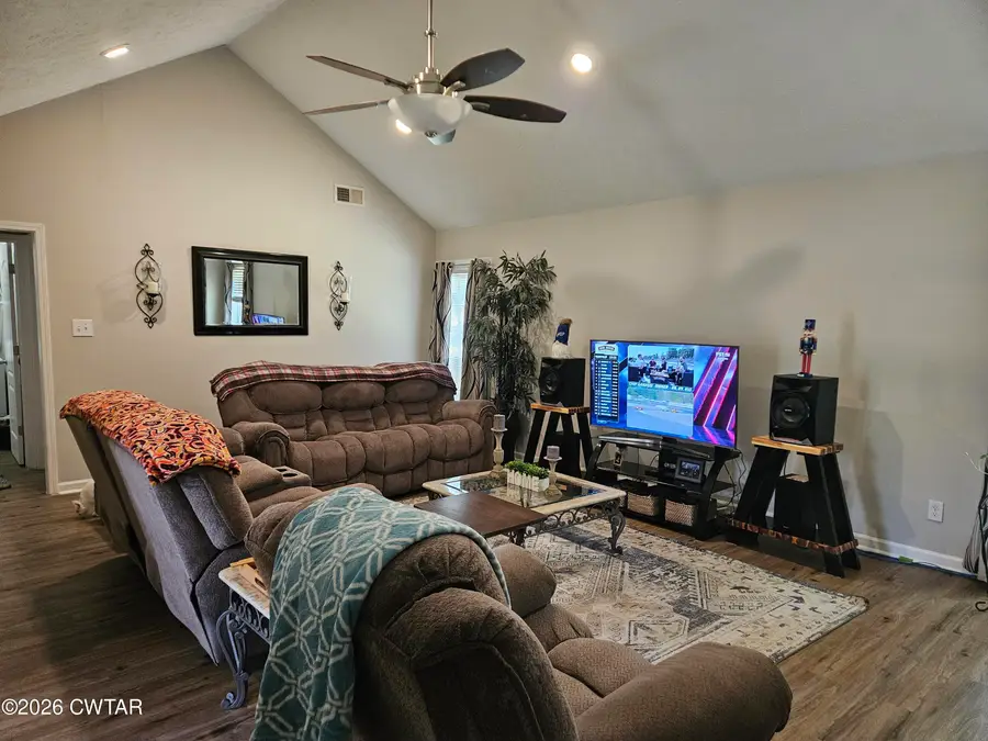 219 Bent Oaks Drive, Jackson, TN 38305 - #3