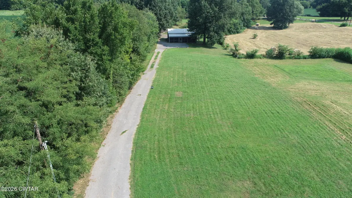 1100 Cobb Road, Newbern, TN 38059 - #1