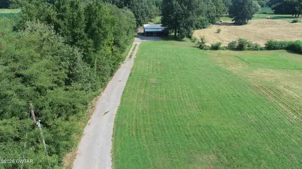 1100 Cobb Road, Newbern, TN 38059