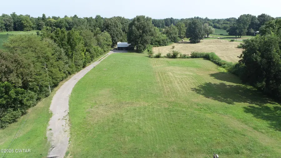 1100 Cobb Road, Newbern, TN 38059 - #2