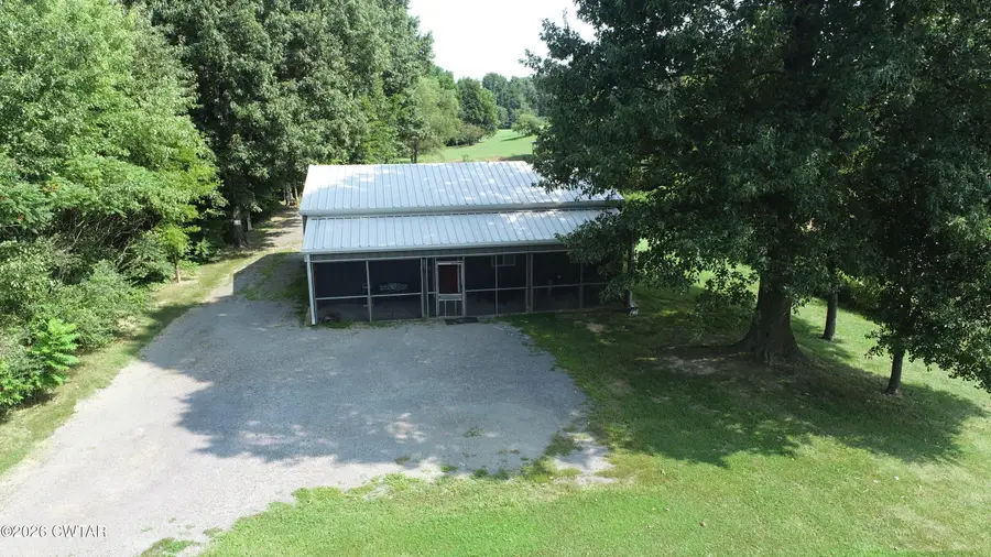 1100 Cobb Road, Newbern, TN 38059 - #3