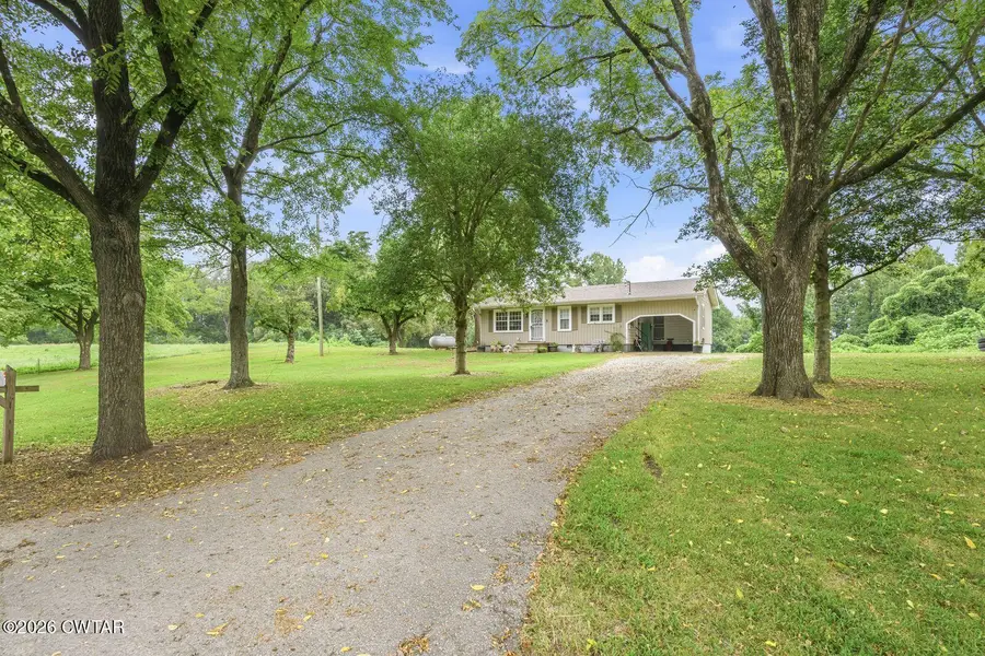 1810 Leo Woods Road, Cedar Grove, TN 38321 - #3