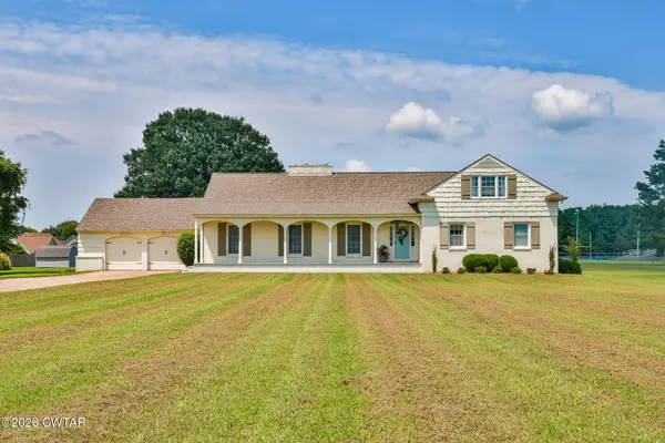 1018 Stella Ruth Road, Martin, TN 38237