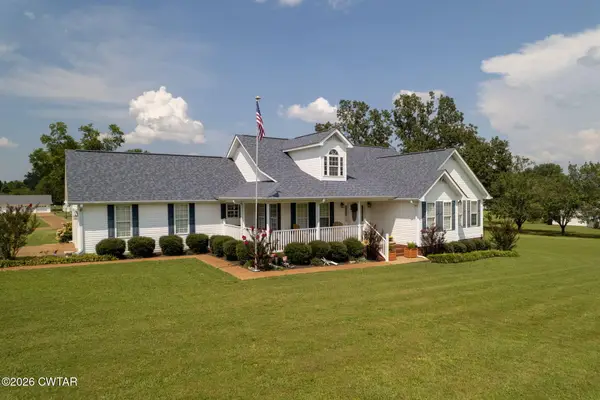 200 Kerr Farms Lane, Savannah, TN 38372