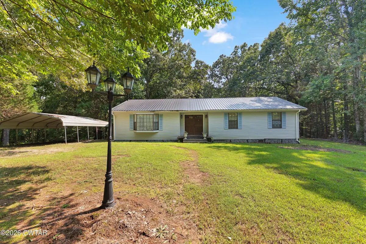 875 New Friendship Road, Buena Vista, TN 38318 - #1