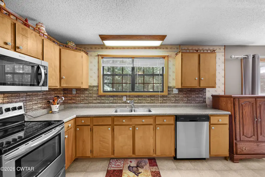 875 New Friendship Road, Buena Vista, TN 38318 - #3