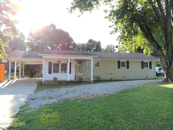 3 Osborne Circle, Trenton, TN 38382