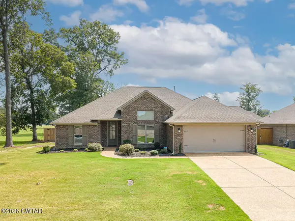 78 Bear Trace Drive, Jackson, TN 38305