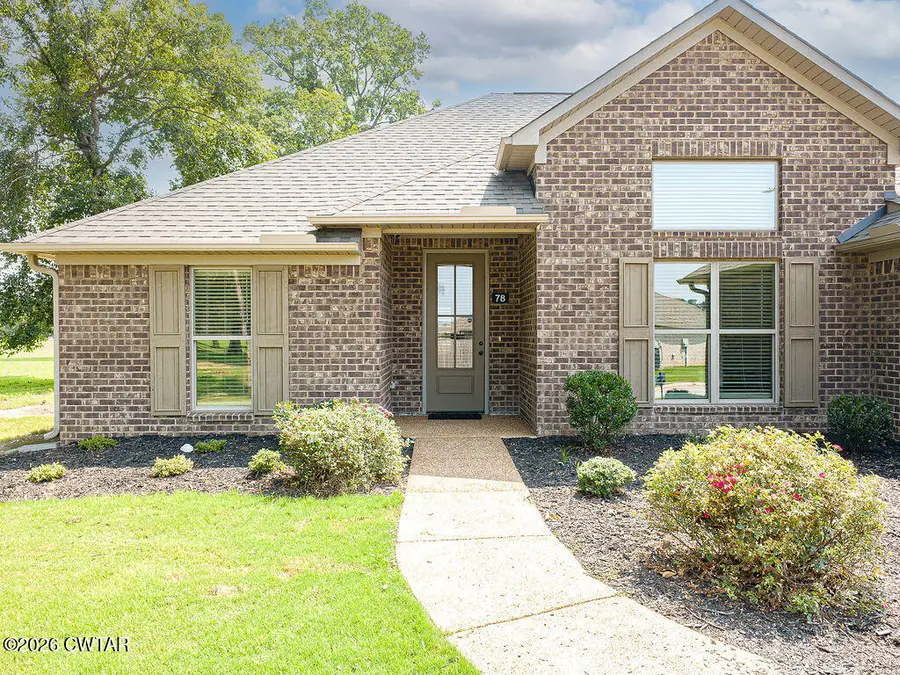 78 Bear Trace Drive, Jackson, TN 38305 - #2