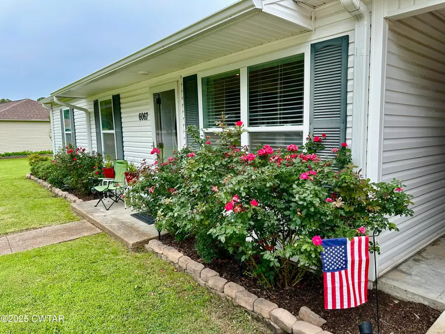 6067 Ellington Cove, Milan, TN 38358 - #3