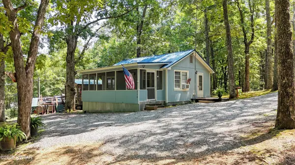 215 Mizpah Street, Springville, TN 38256