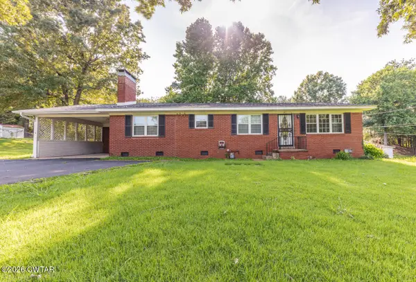 82 Northwood Drive, Lexington, TN 38351