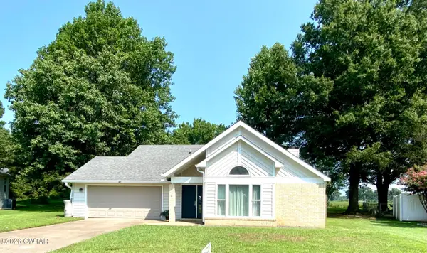 7133 Eagle Cove, Milan, TN 38358